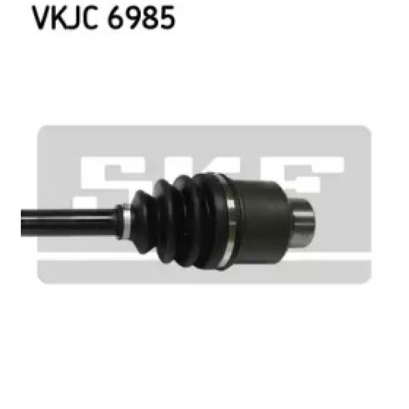 VKJC 6985 SKF - Привідний вал